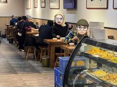-老白家面馆(测绘东路总店)