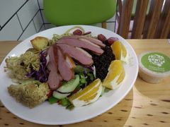 -Dreamsalad梦想轻厨(健康轻食·减脂沙拉·意面·祖庙店)