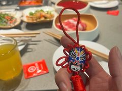 -海底捞火锅(汕头苏宁广场店)