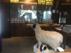 -东门口涮肉·砂锅·烤串(老门东店)