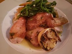烤鸡-斯普汇生蚝牛排馆(中骏世界城店)