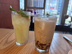 -玛尚诺意式餐厅(日月光店)