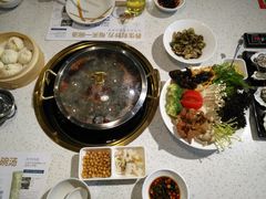 -八珍玉食鸡煲·打边炉(印象城店)