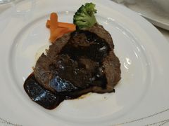 -风味小馆(天目湖宾馆店)