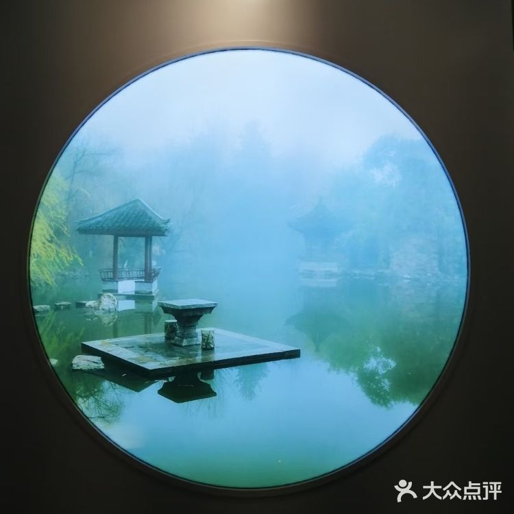 江苏如皋第三站--如皋博物馆