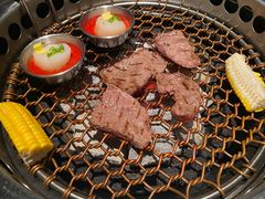 -芯元·碳烤熟成牛肉(经开店)