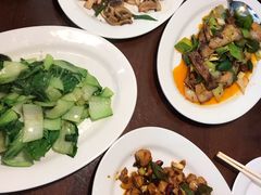-富满美食