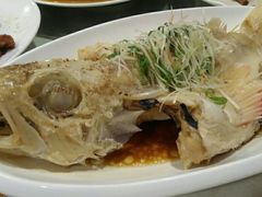 -百乐门喜宴(海珠广场华厦店)