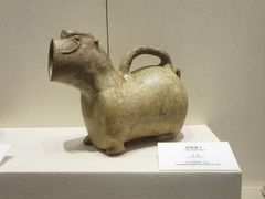 -九江市博物馆