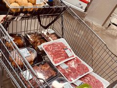 -山姆会员商店(邻瑞广场店)