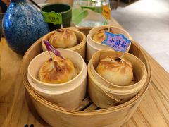 印度小吃拼盘-恒河传奇印度餐厅GANGES