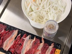 -三头牛·潮汕牛肉生蚝火锅 (夏湾店)
