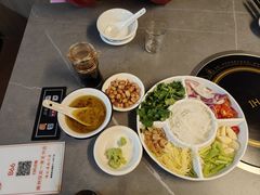 -官塘陈记鱼生·潮汕砂锅粥·牛肉火锅(潮枫路总店)