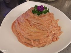 -海底捞火锅(航洋城店)