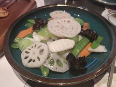 -阿娜尔·新疆菜(宜家荟聚中心店)