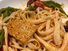-莲香西域·正宗新疆菜(龙华店)