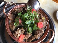 -顺顺小吃(独克宗古城店)
