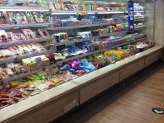 -金鹰超市(国际购物中心新街口店)