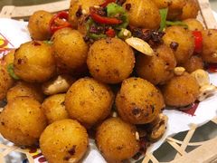 神仙小土豆-静莲斋素食(慈云寺店)