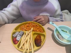 -吕氏疙瘩汤·海鲜新鲁菜(海州利群店)