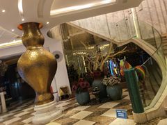 -麦度量贩式KTV(中联广场店)