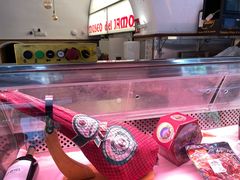 -火腿博物馆(马约尔广场店)