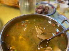 -徐鼎盛民间菜(南坪后堡店)