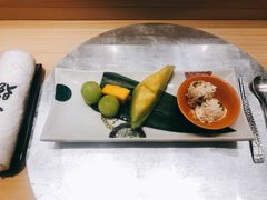 -鮨一日本料理旗舰店(总店)