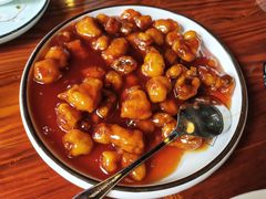 糖醋里脊-临江宴餐厅·桐庐菜(富春江店)