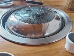 -锅老头海鲜铁锅炖
