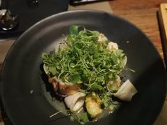 -Carbon莫卡哆·意大利复古集市餐厅(杭州大厦店)