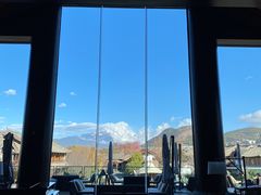 -时光吧·大堂吧·丽江和府洲际度假酒店