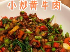 -建辉湖南土菜馆(南大街店)