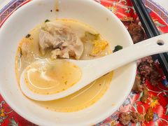 -拾捌川·自贡爆炒(新街口店)