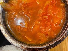 -米字旁先锋韩餐(茂业天地店)