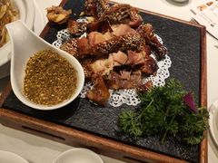 -品大三·南京菜(大行宫店)