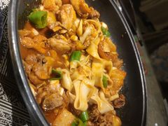 -小尕子·新疆菜(明园店)