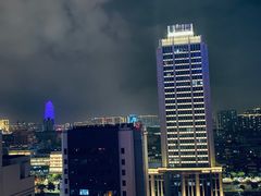 -宁波东港喜来登酒店
