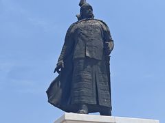 -北陵公园