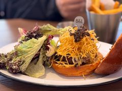 -尚牛社会 Beef & Liberty(金桥EKA天物店)