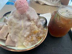 -Meet Fresh鮮芋仙(时代天街店)