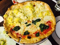 -1861意大利餐厅(文化广场店)