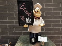 -浙江西子宾馆·瑶园咖啡厅