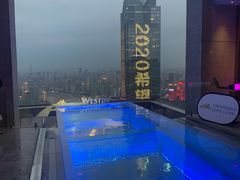 -重庆解放碑威斯汀酒店