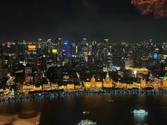 -金轩中餐厅 Jin Xuan(浦东丽思卡尔顿酒店)