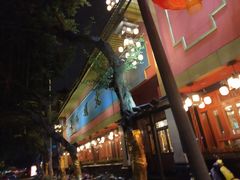 门面-老码头火锅(玉林店)