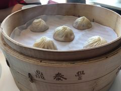 -鼎泰丰(渔阳店)