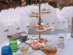 -视博茶点(美狮美高梅店)