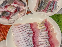 -正能量脆肉鲩火锅