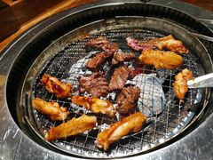 -御牛道日式烤肉料理(杭州万象城店)